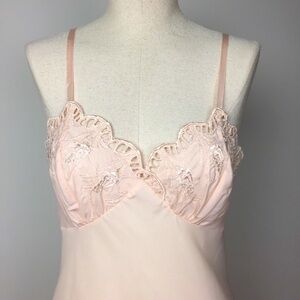 Alice Maloof Vintage Slip